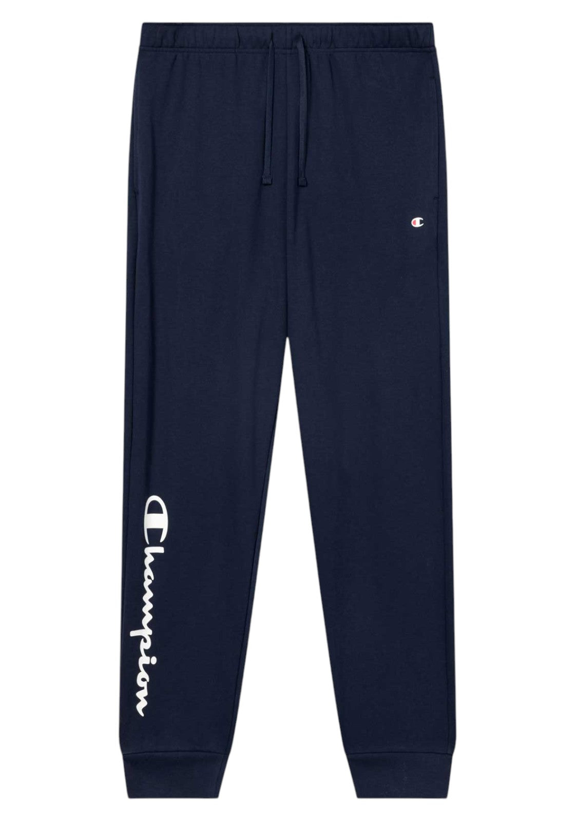 PANTALONI Blu/bianco Champion