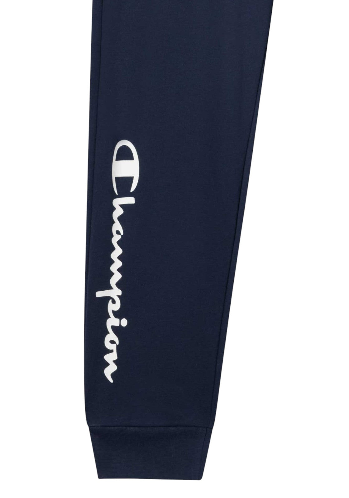 PANTALONI Blu/bianco Champion