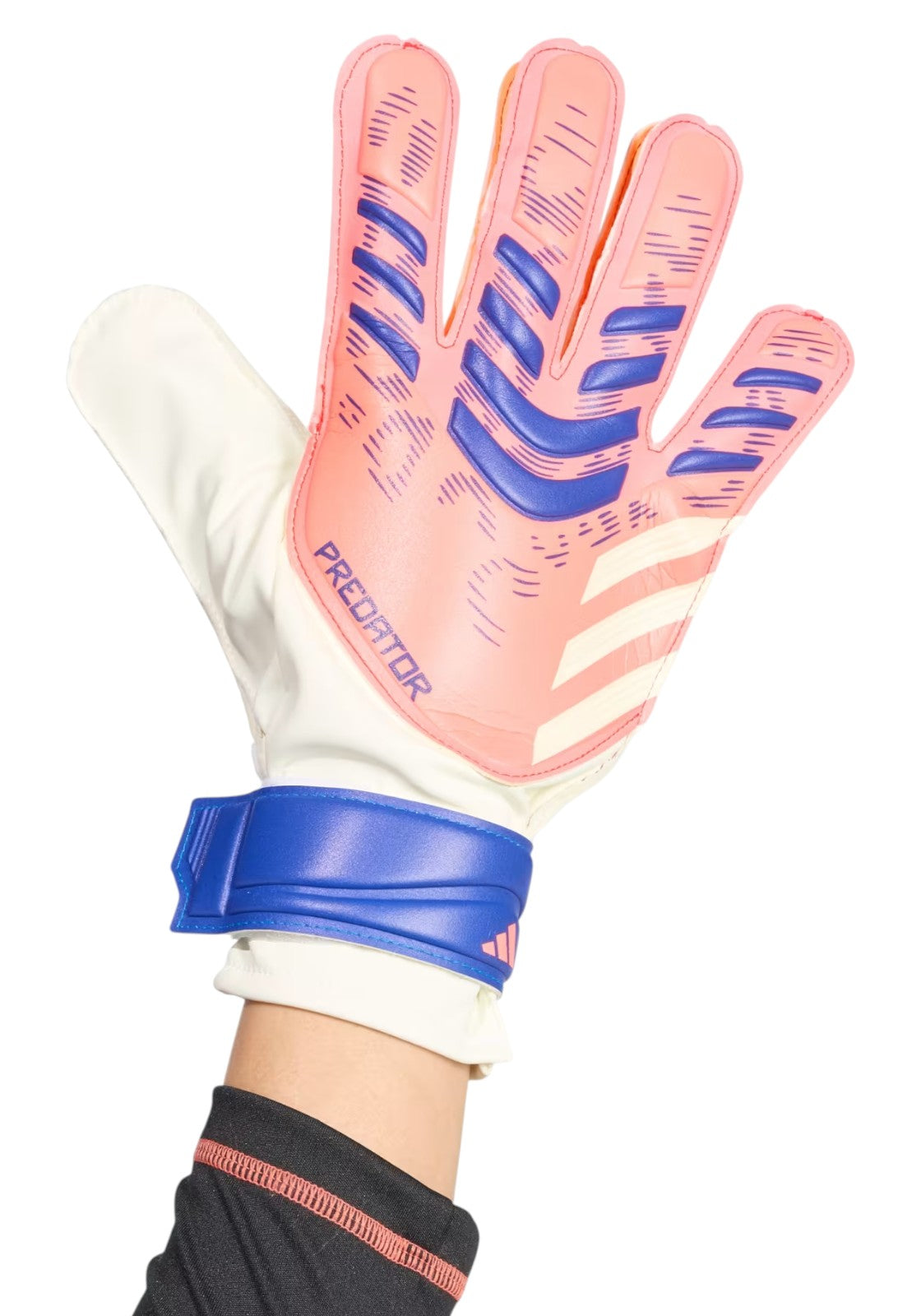 CALCIO Arancio Fluo Adidas