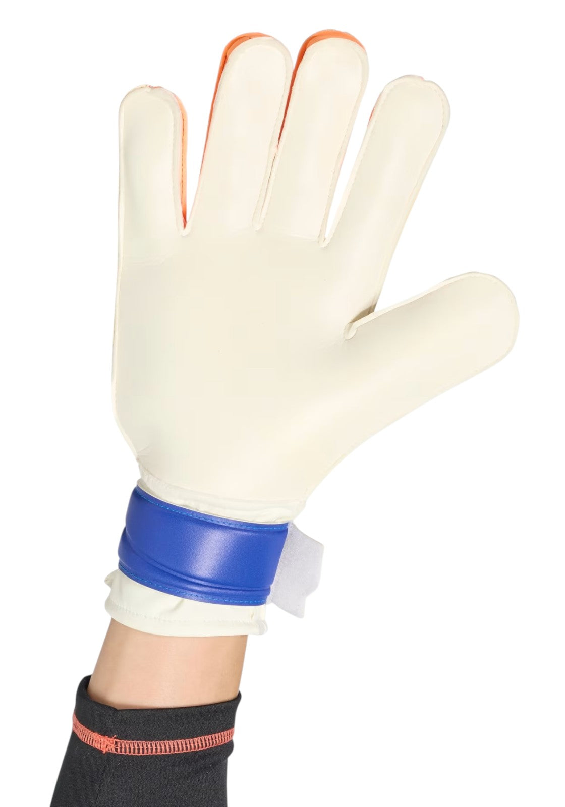 CALCIO Arancio Fluo Adidas