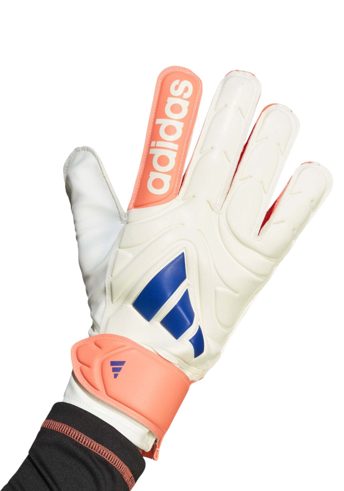 CALCIO Bianco/arancio Adidas