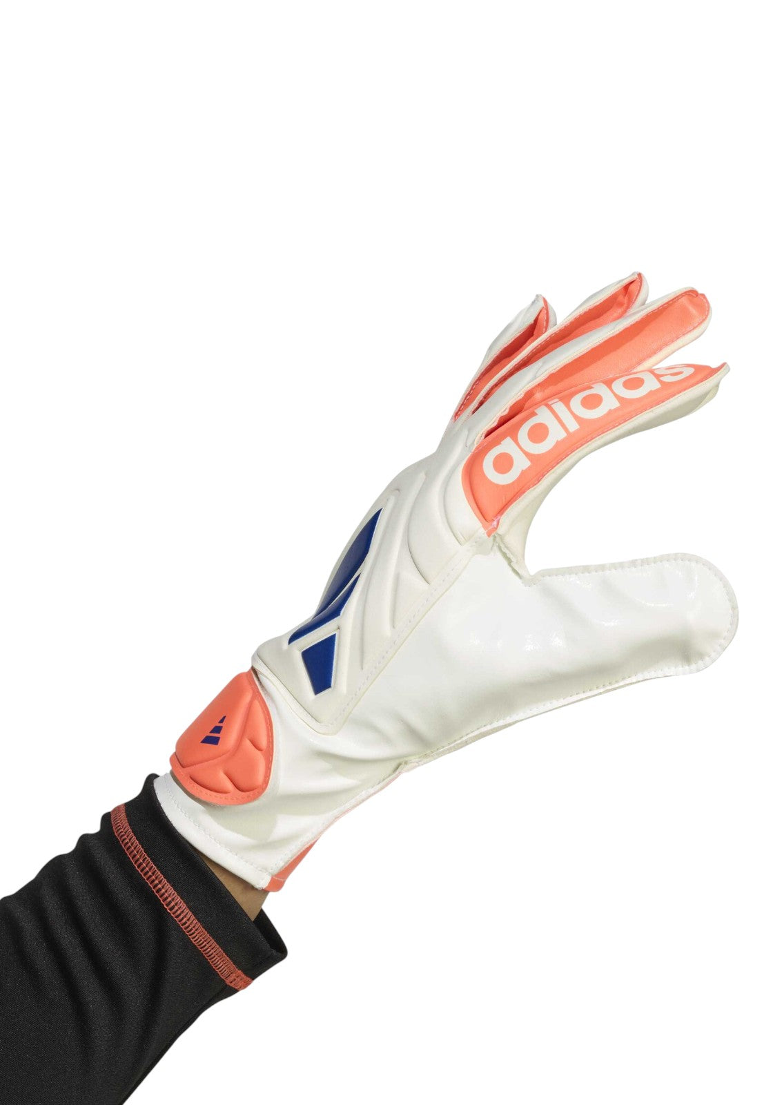 CALCIO Bianco/arancio Adidas