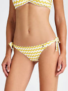 COSTUMI Giallo Guess