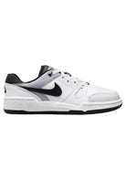 SCARPE Bianco/nero Nike