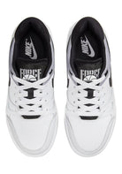 SCARPE Bianco/nero Nike