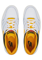 SCARPE Bianco/giallo Nike