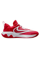 SCARPE Bianco/rosso Nike