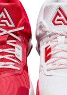 SCARPE Bianco/rosso Nike