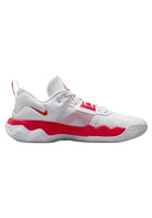 SCARPE Bianco/rosso Nike