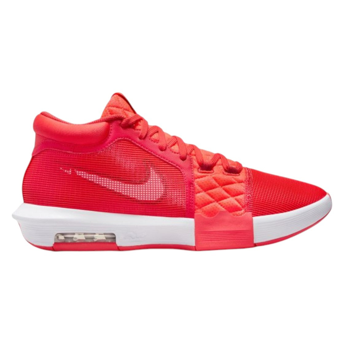 SCARPE Rosso/bianco Nike