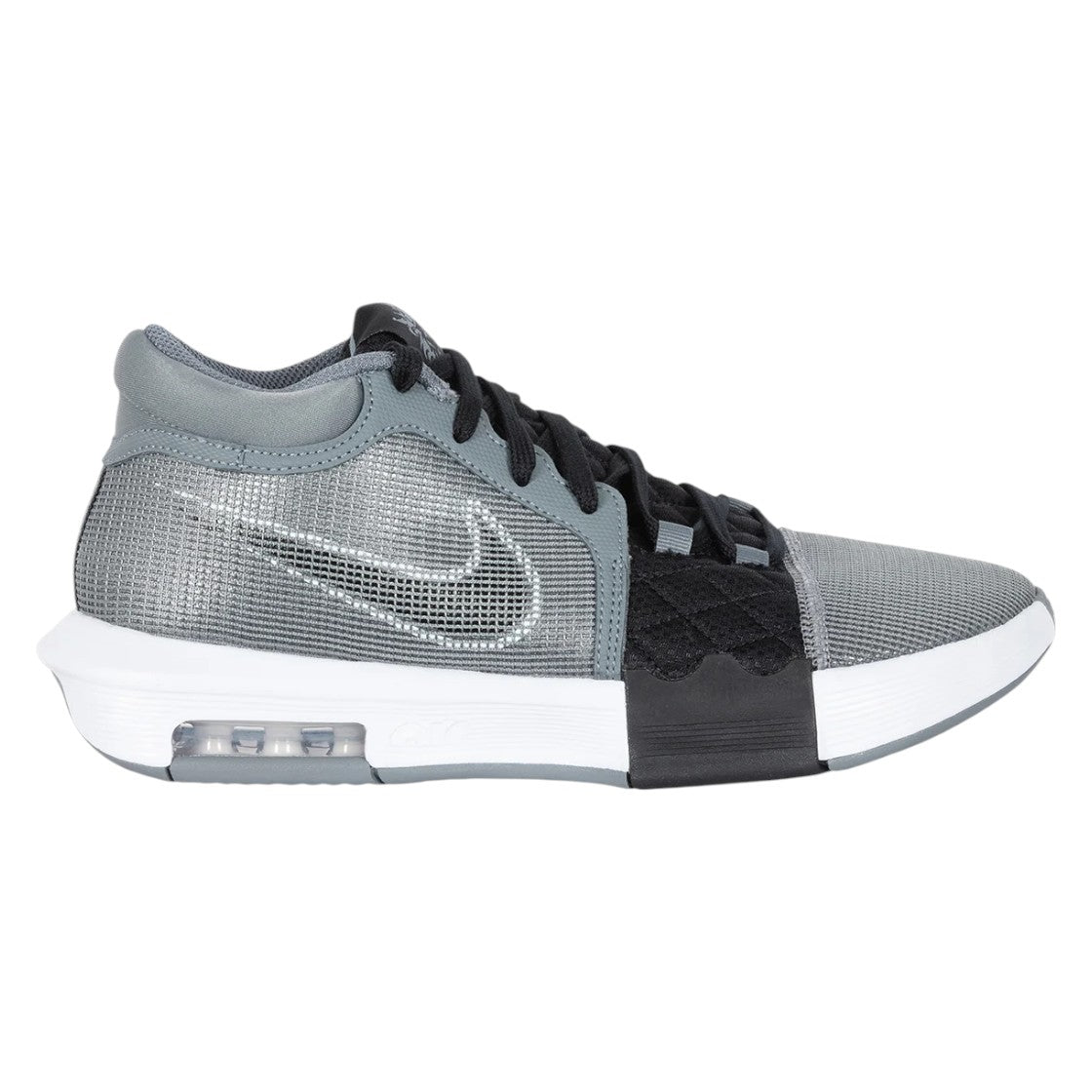 SCARPE Grigio/nero Nike
