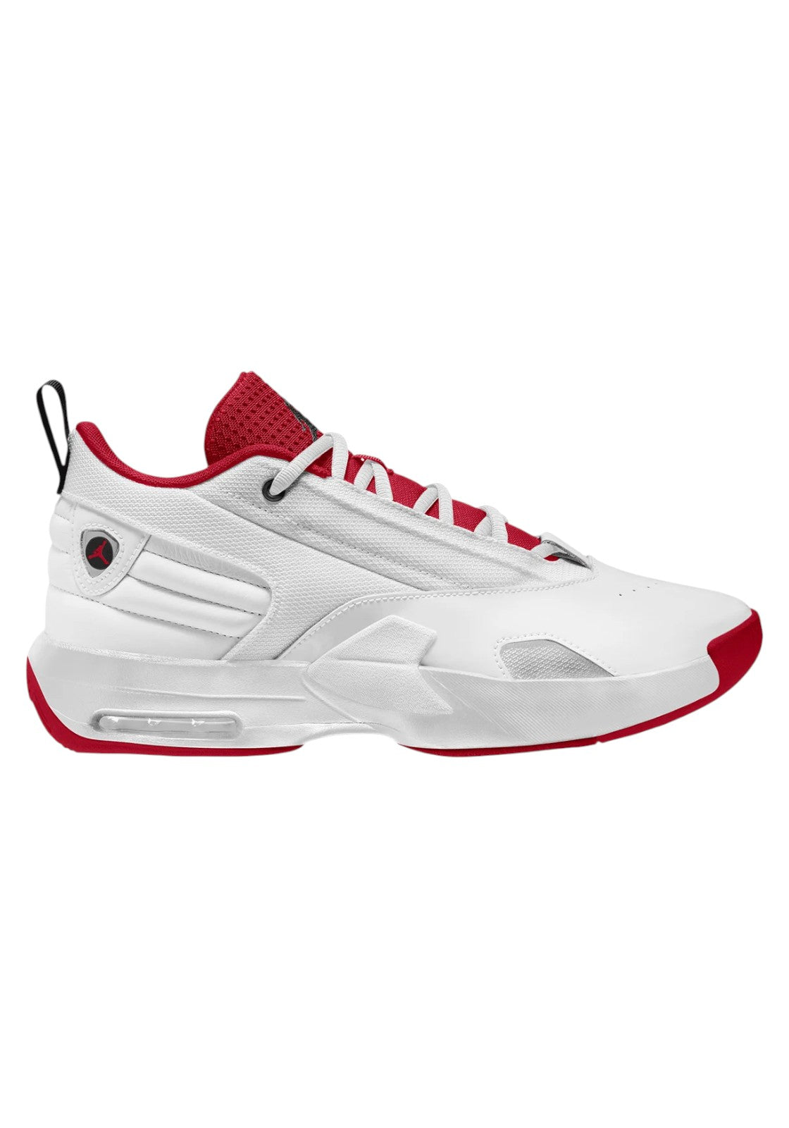 SCARPE Bianco/rosso Nike