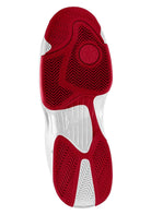 SCARPE Bianco/rosso Nike