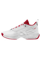 SCARPE Bianco/rosso Nike