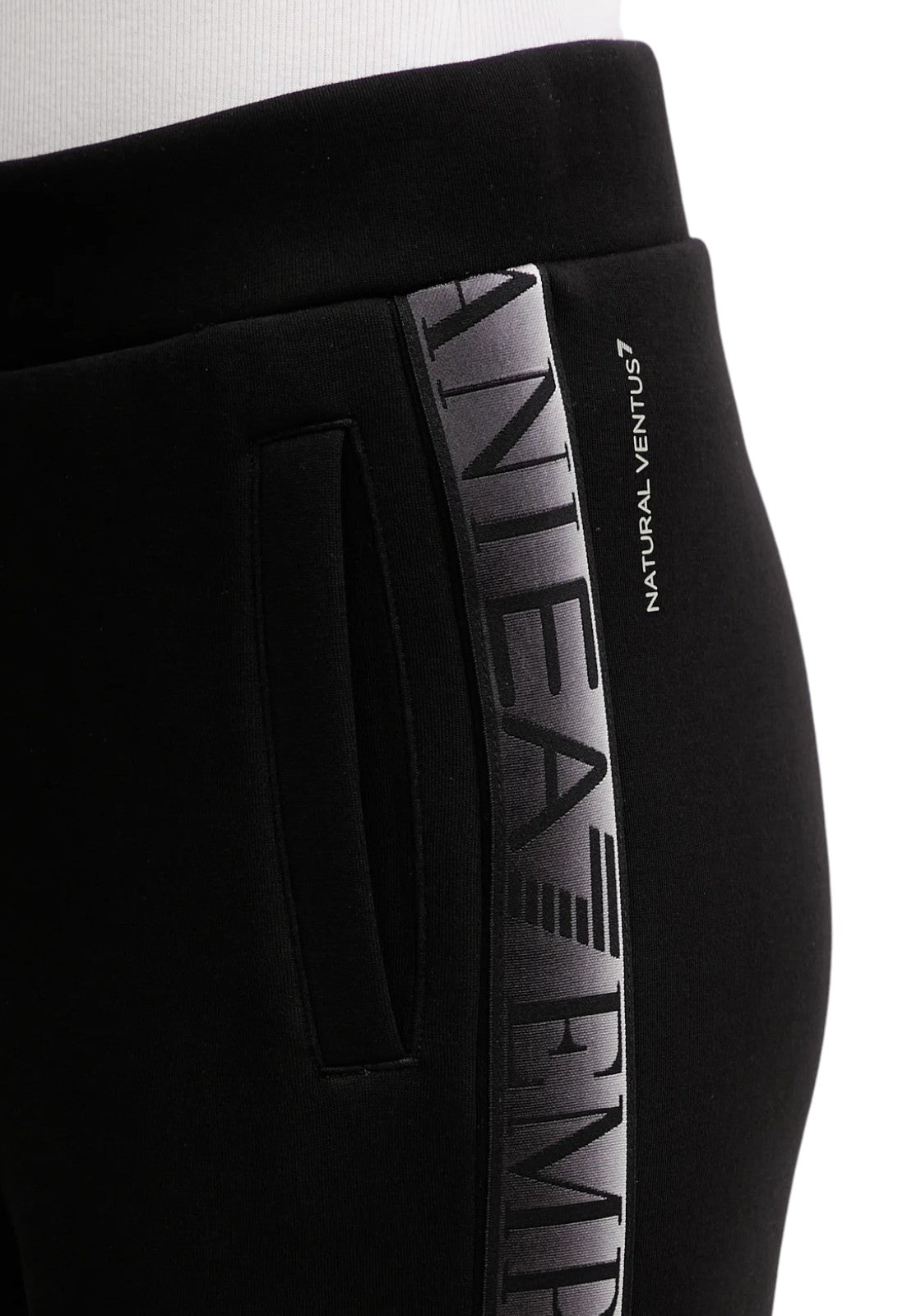 TUTE Nero/grigio Ea7