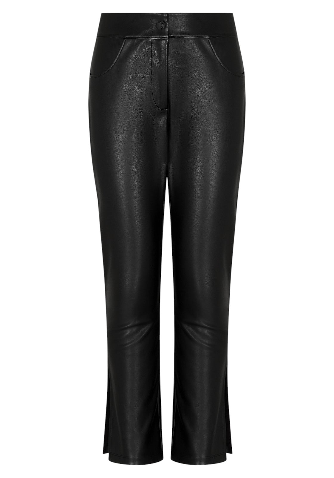 PANTALONI Nero Ea7