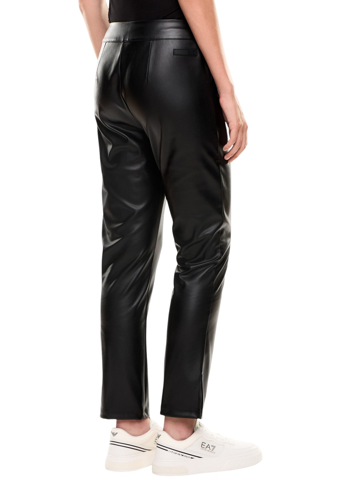 PANTALONI Nero Ea7