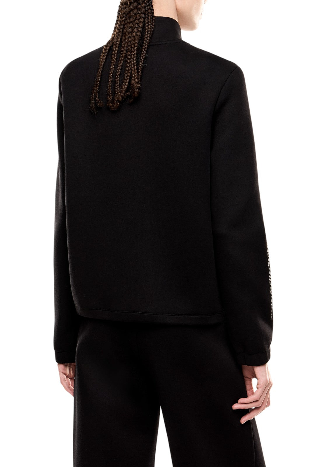 T-SHIRT E CANOTTE Nero Ea7