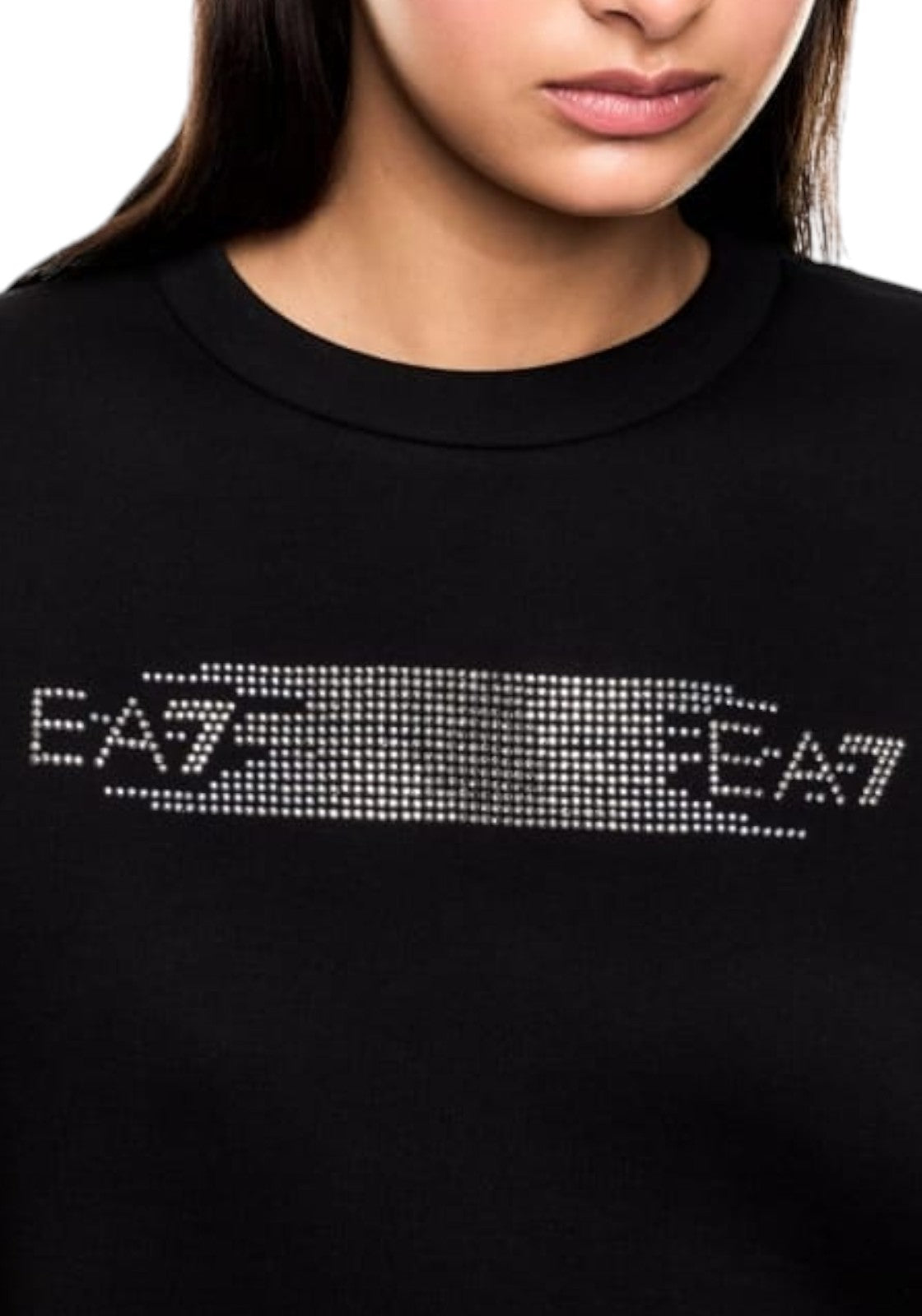 TUTE Nero/argento Ea7