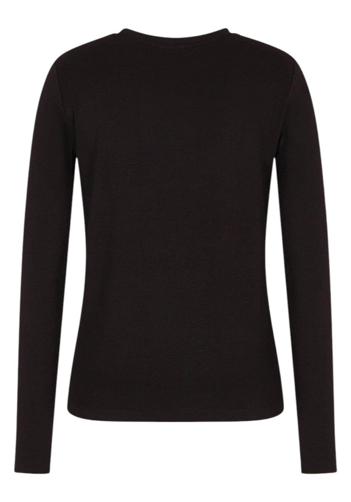 T-SHIRT E CANOTTE Nero Ea7