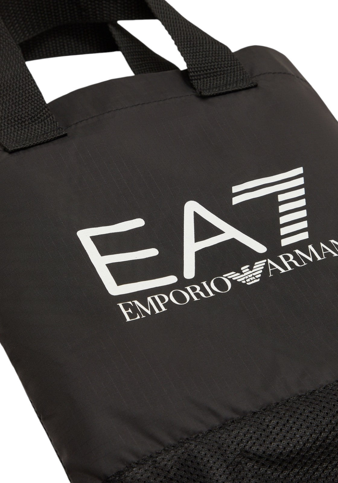 ACCESSORI LIFESTYLE Nero/oro Ea7