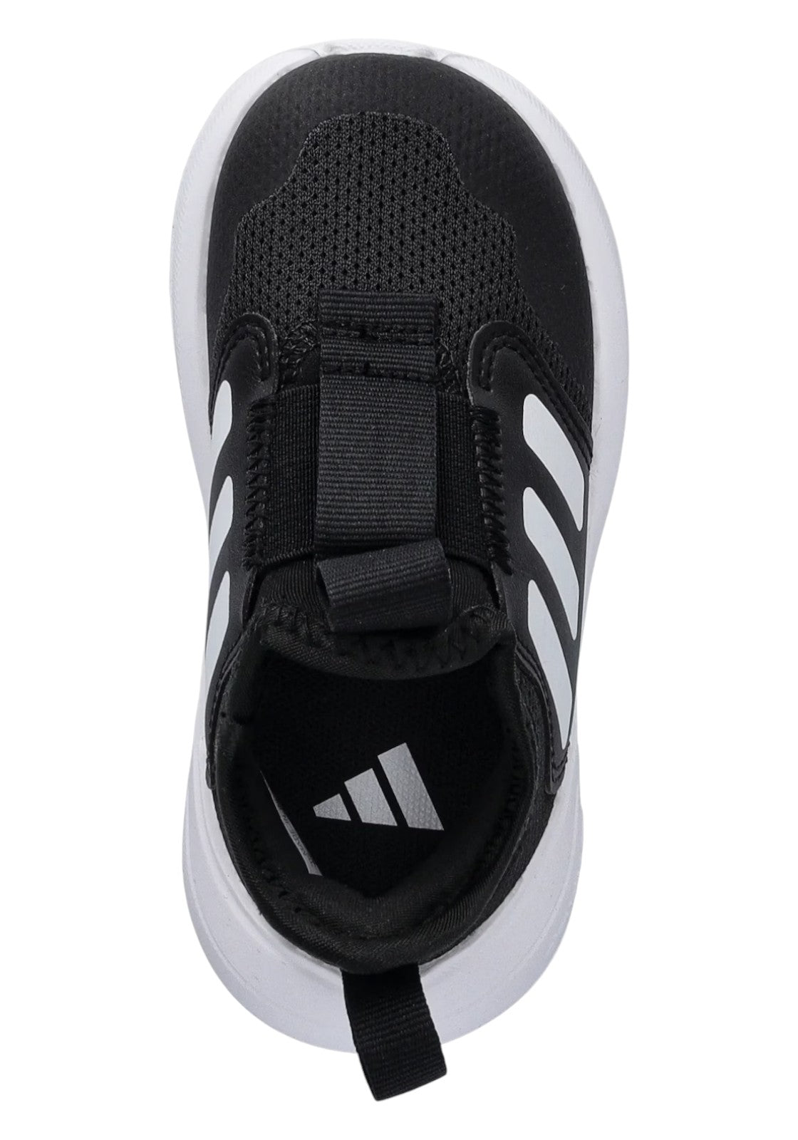 SCARPE Nero/bianco Adidas