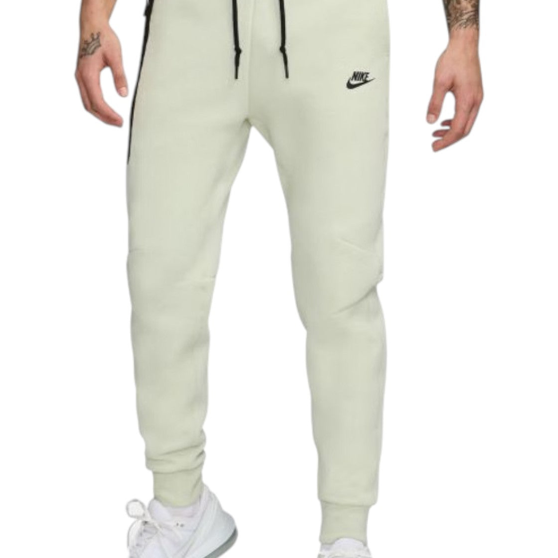 PANTALONI Natural White Nike