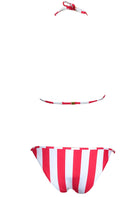 COSTUMI Bianco/rosso Guess