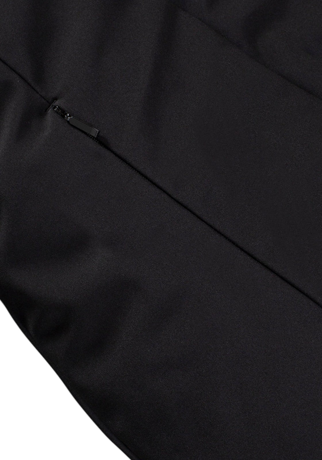 GIUBBINI E GIACCHE Nero Refrigiwear