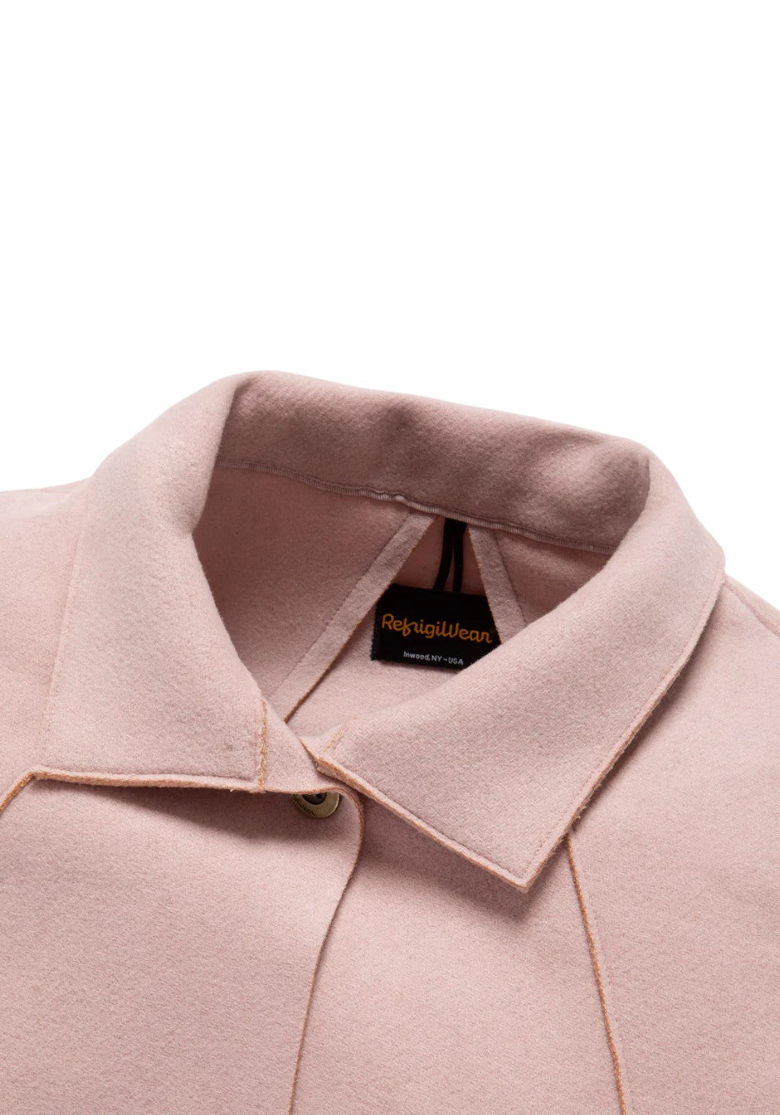 GIUBBINI E GIACCHE Ghiaccio Refrigiwear