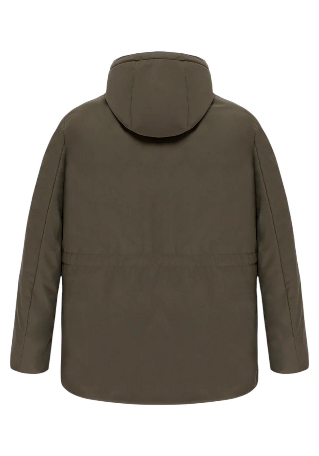 GIUBBINI E GIACCHE Verde Militare Refrigiwear