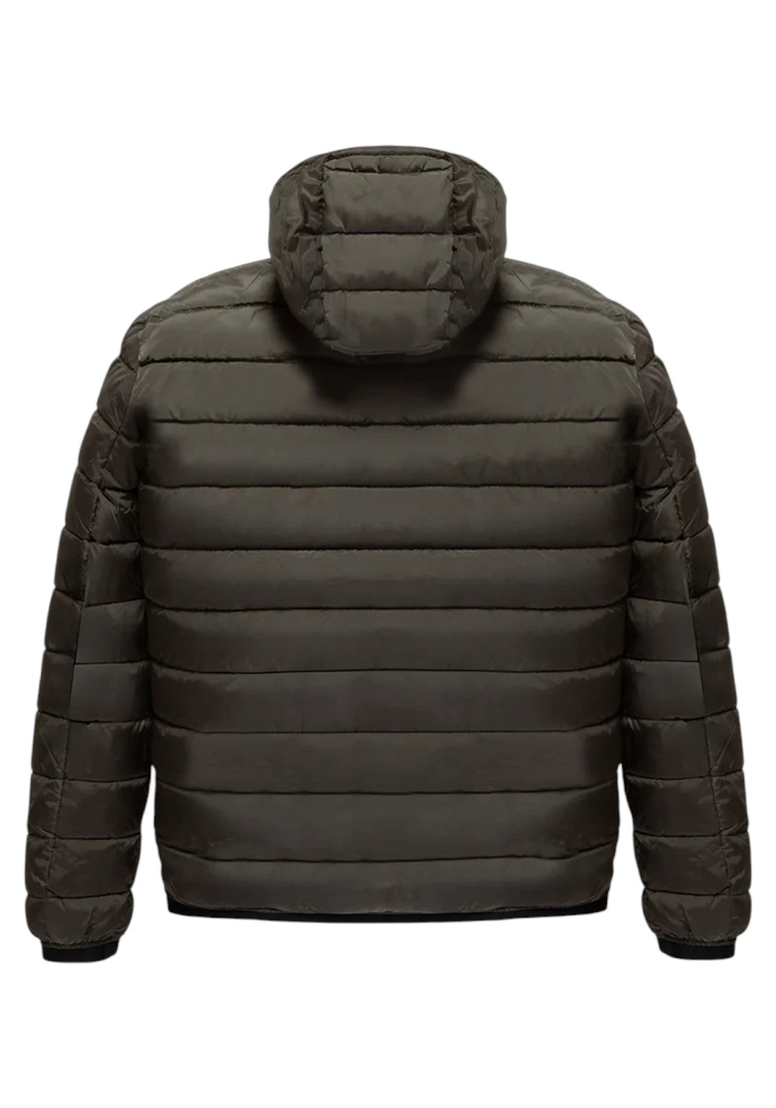 GIUBBINI E GIACCHE Verde Militare Refrigiwear