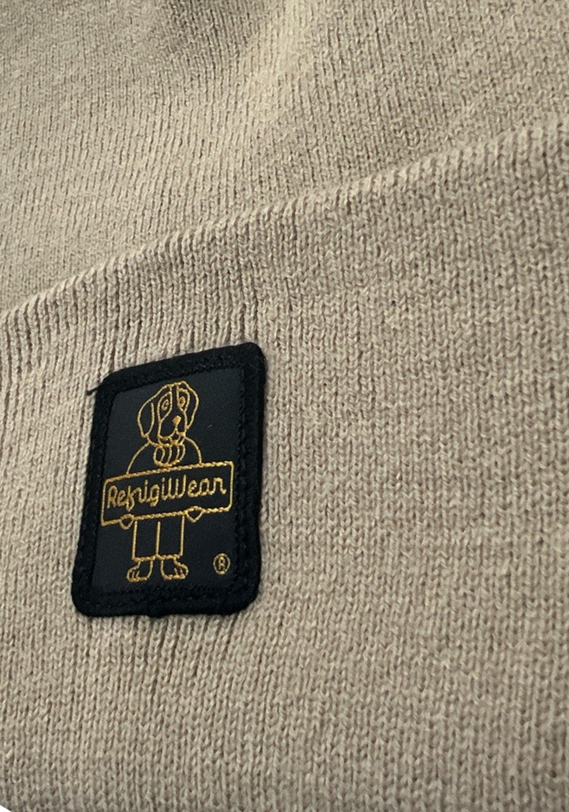 ACCESSORI LIFESTYLE Cammello Refrigiwear