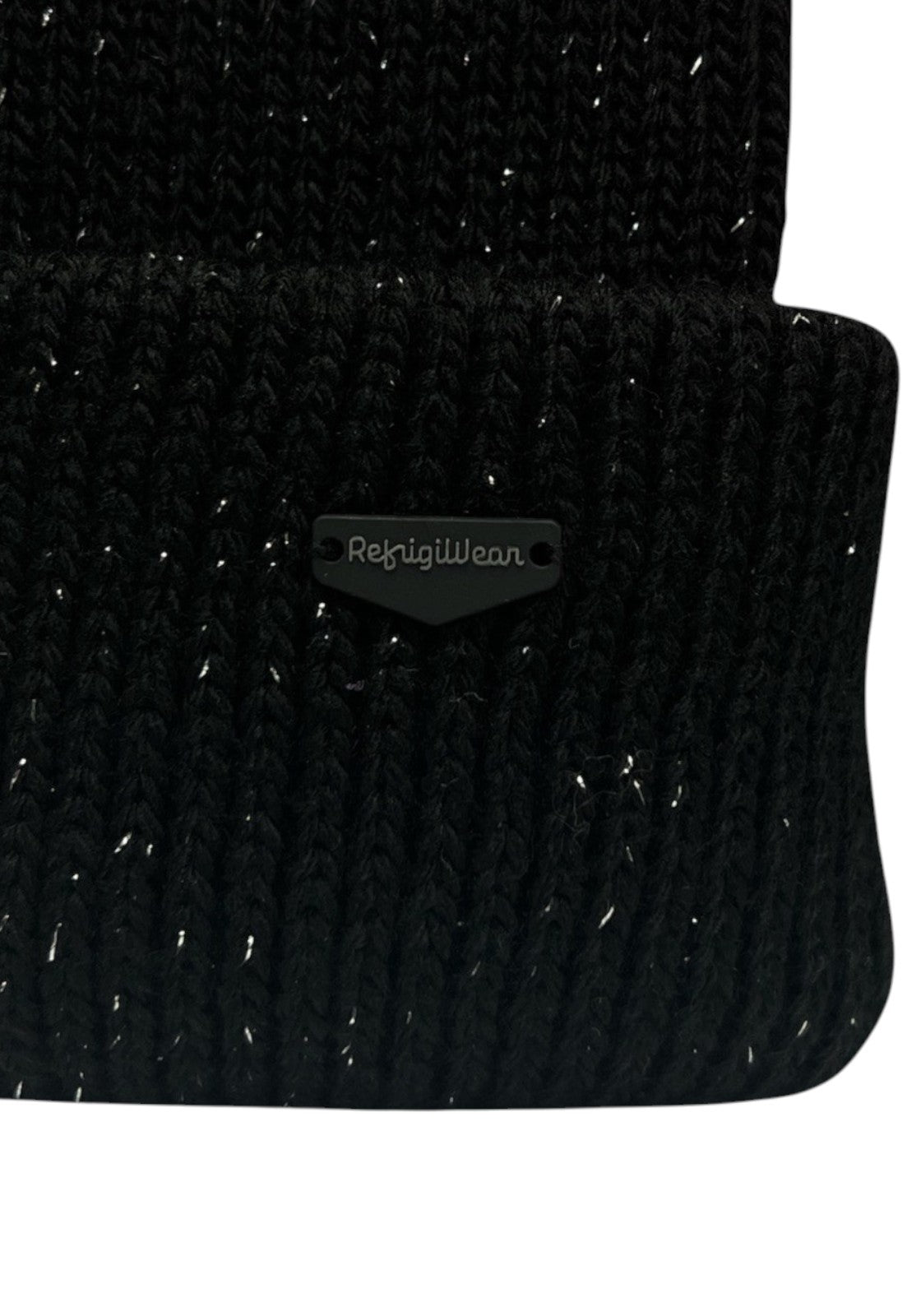 ACCESSORI LIFESTYLE Nero Refrigiwear