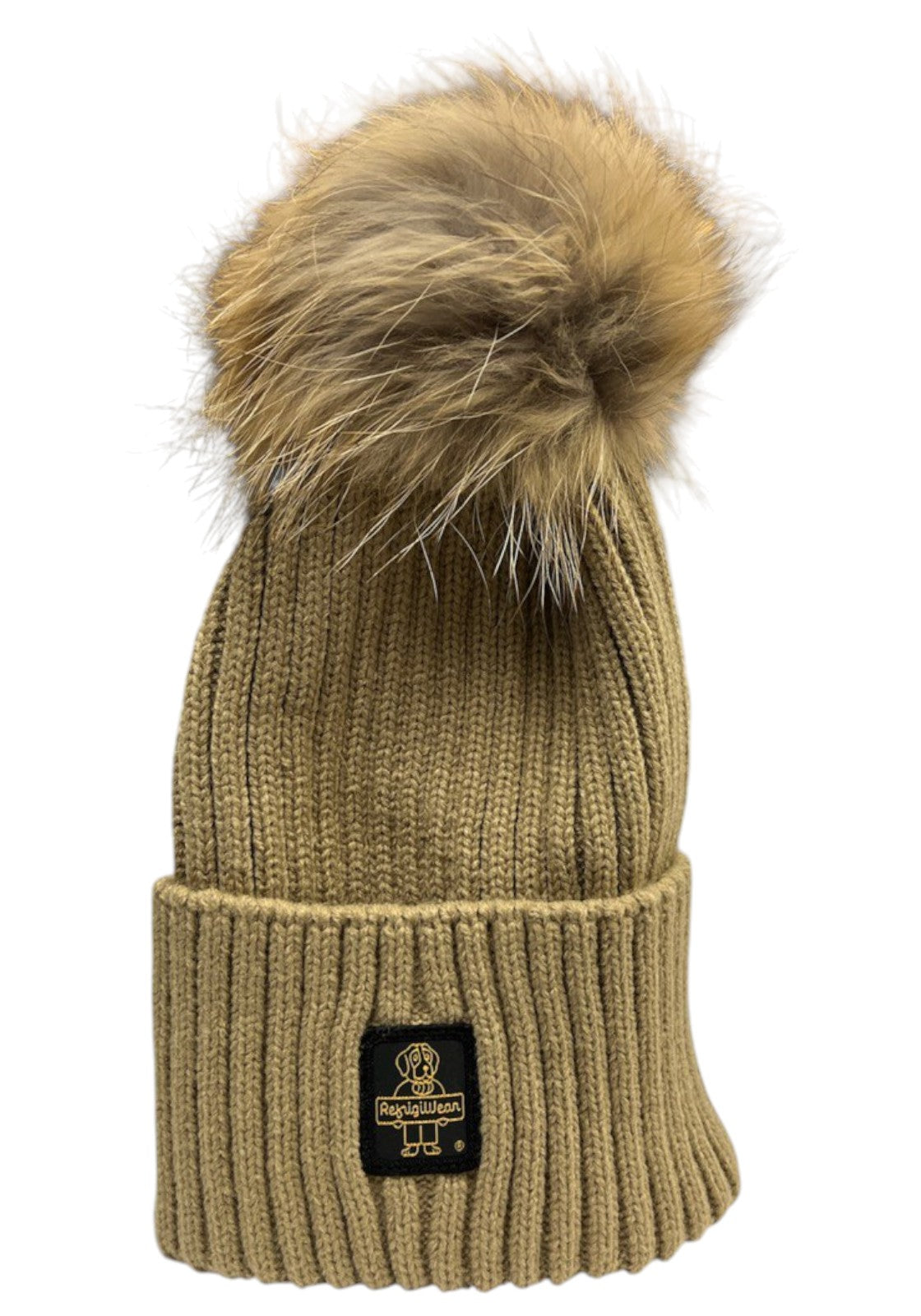 ACCESSORI LIFESTYLE Beige Refrigiwear