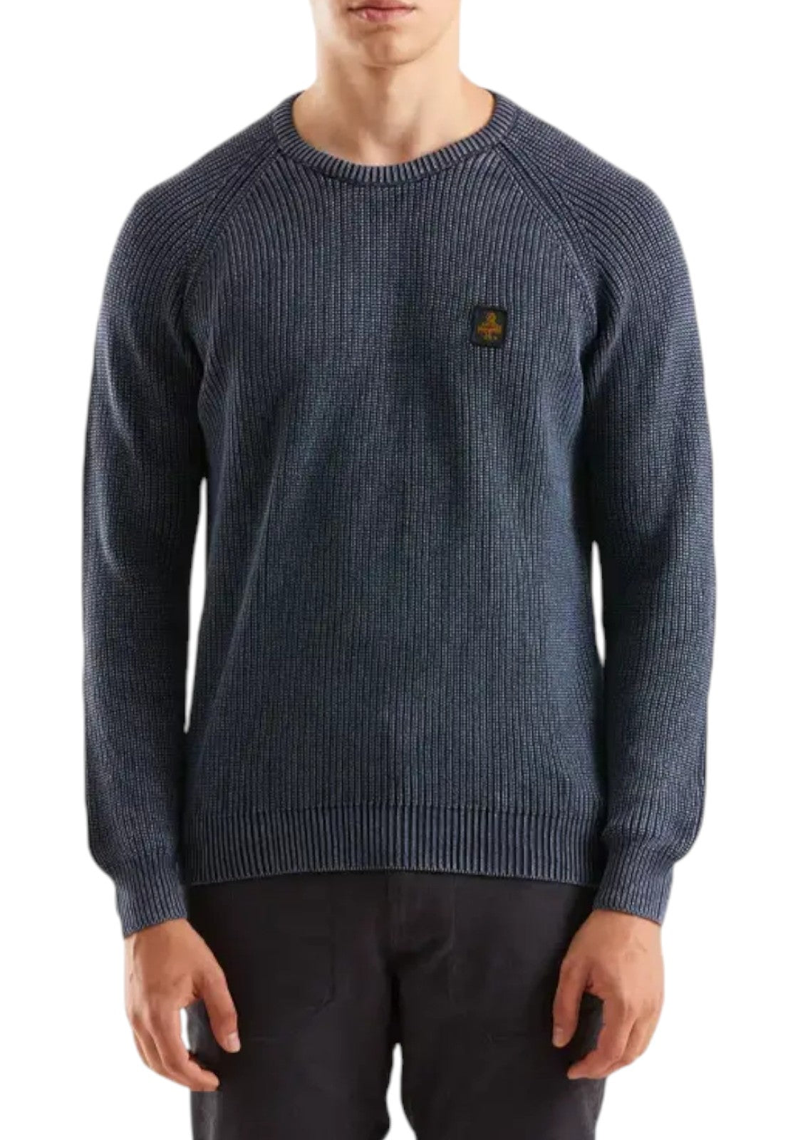 MAGLIONI E POLO Blu Refrigiwear