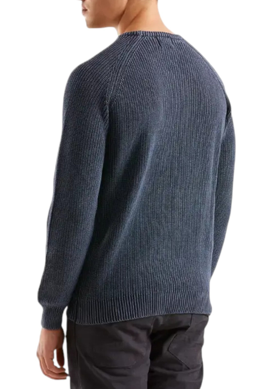 MAGLIONI E POLO Blu Refrigiwear