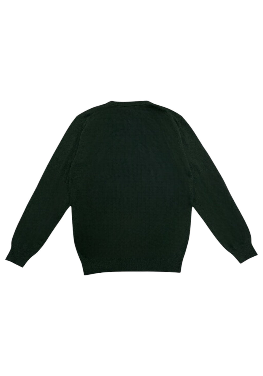MAGLIONI E POLO Verde Bosco Refrigiwear