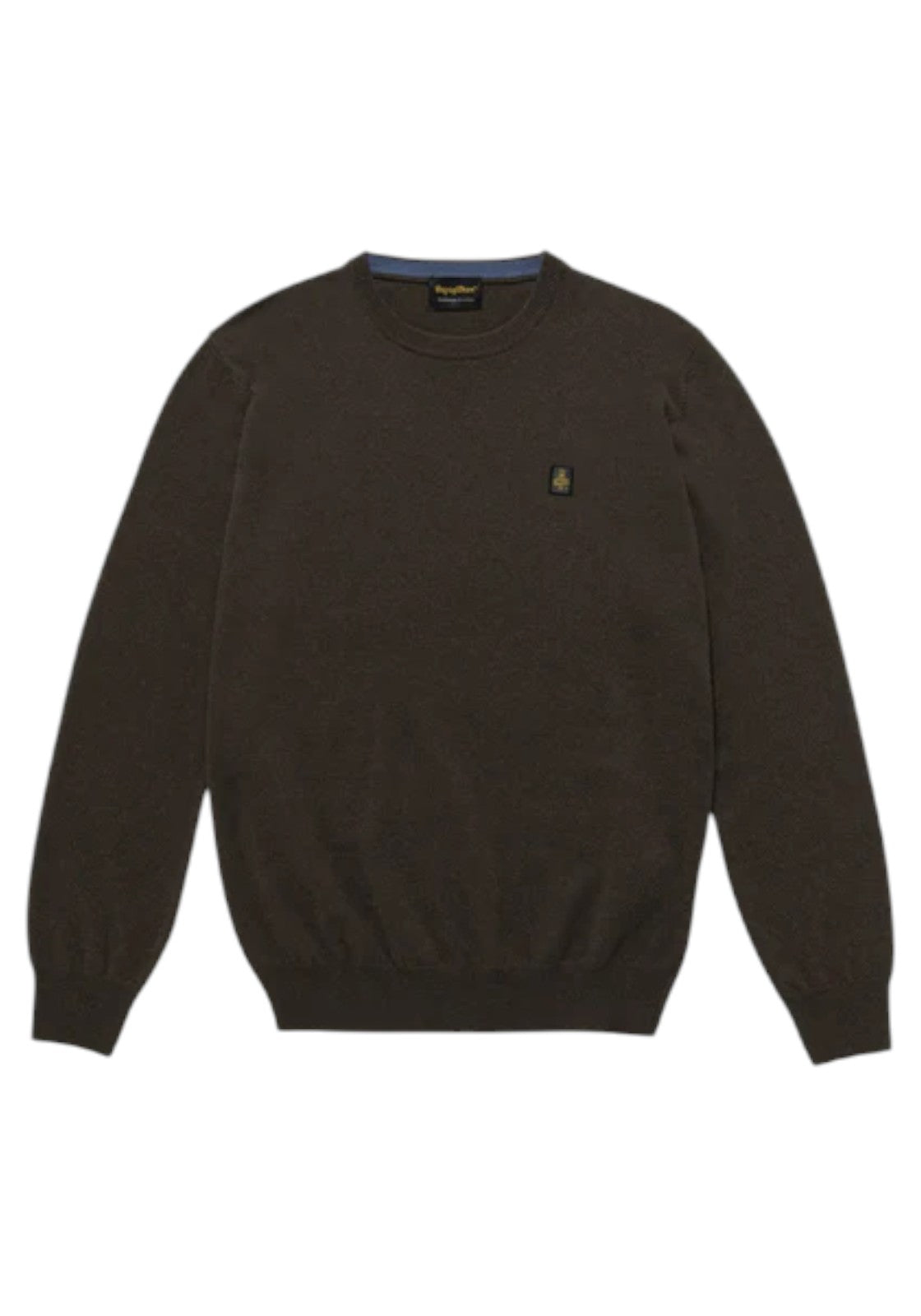 MAGLIONI E POLO Marrone Refrigiwear