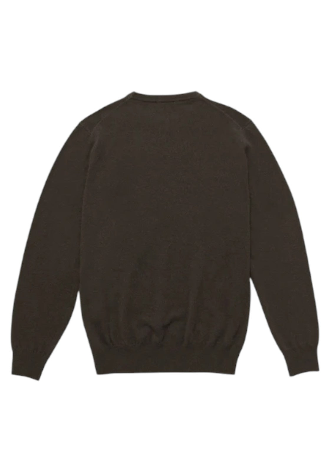 MAGLIONI E POLO Marrone Refrigiwear