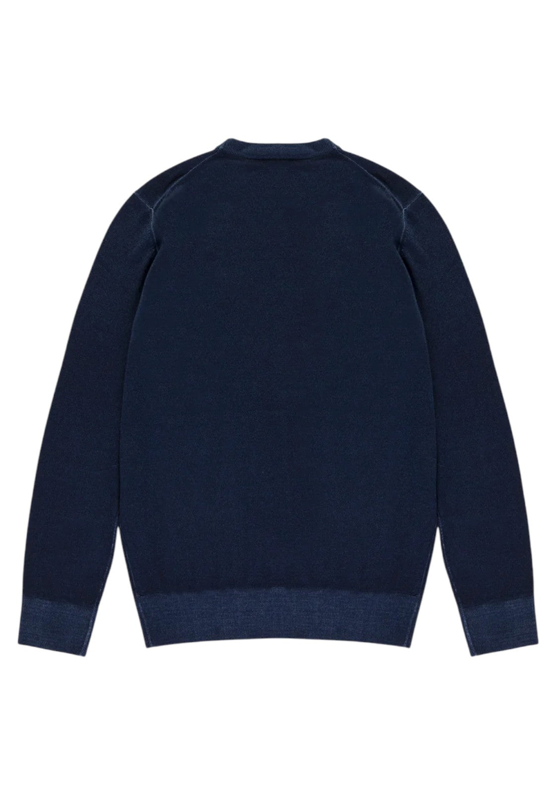 MAGLIONI E POLO Blu Refrigiwear