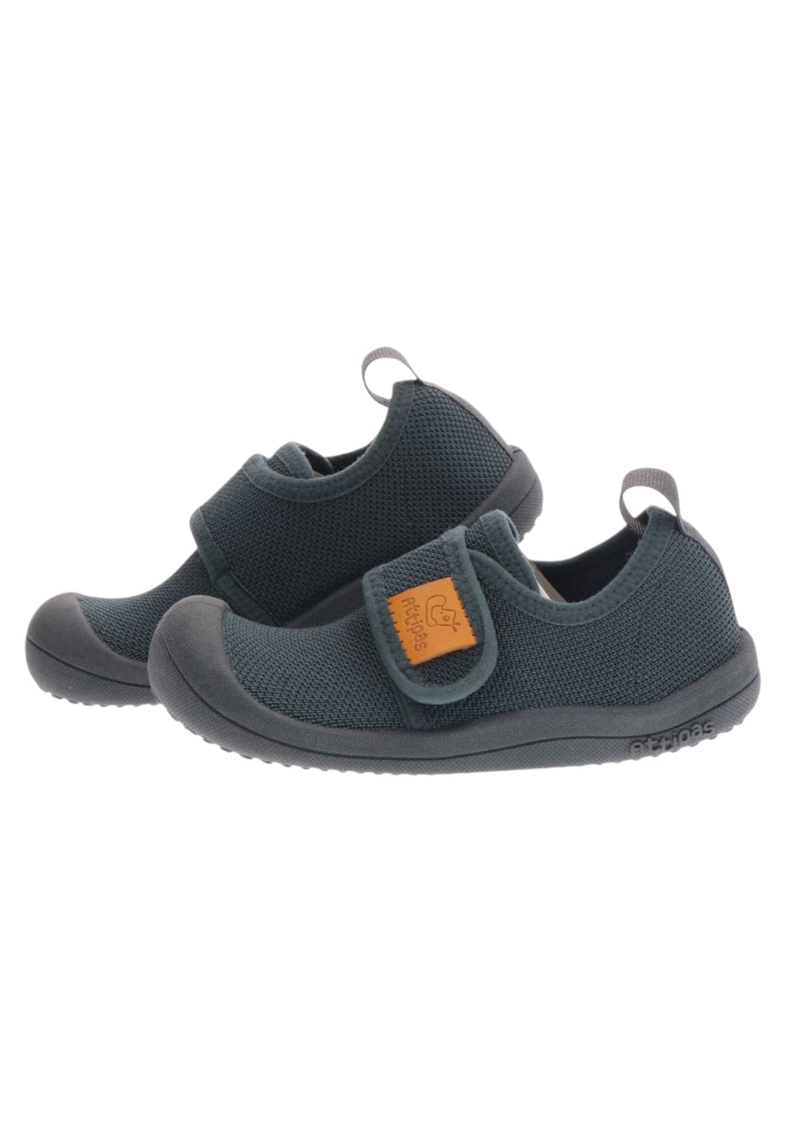 SCARPE Verde Bosco Attipas