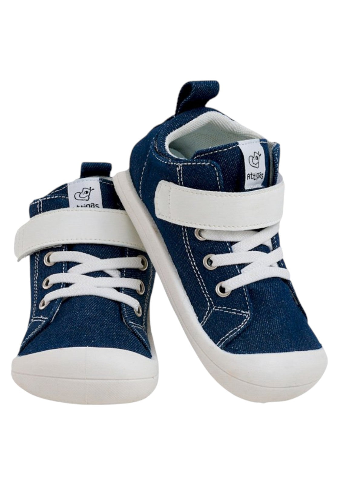 SCARPE Jeans Attipas