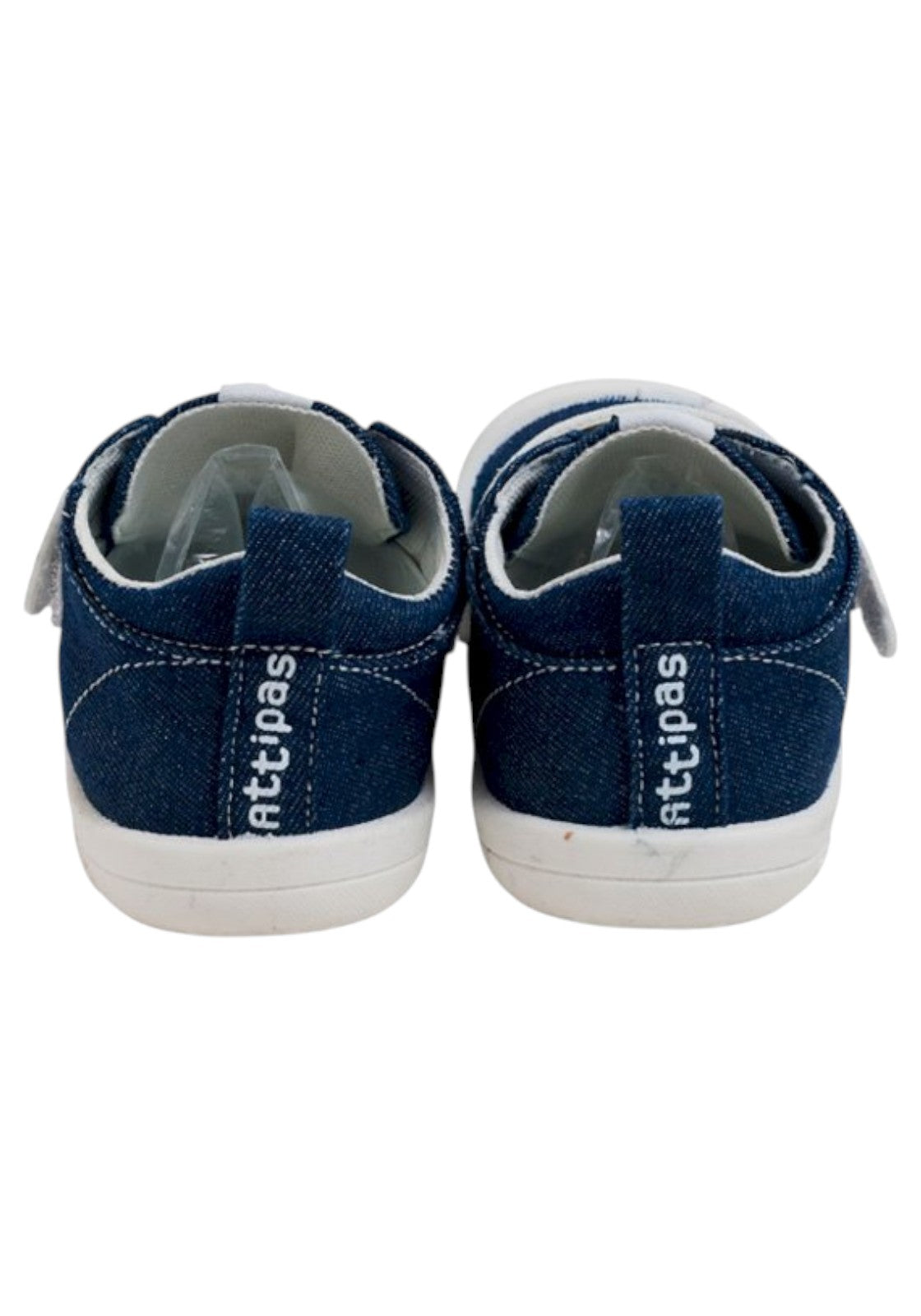 SCARPE Jeans Attipas