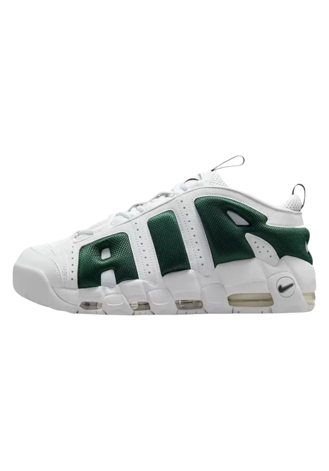 SCARPE Bianco/verde Nike