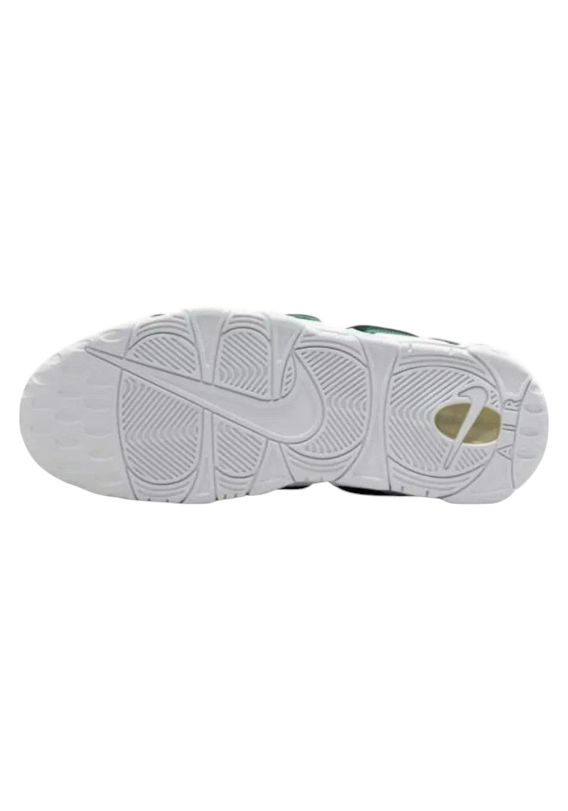 SCARPE Bianco/verde Nike