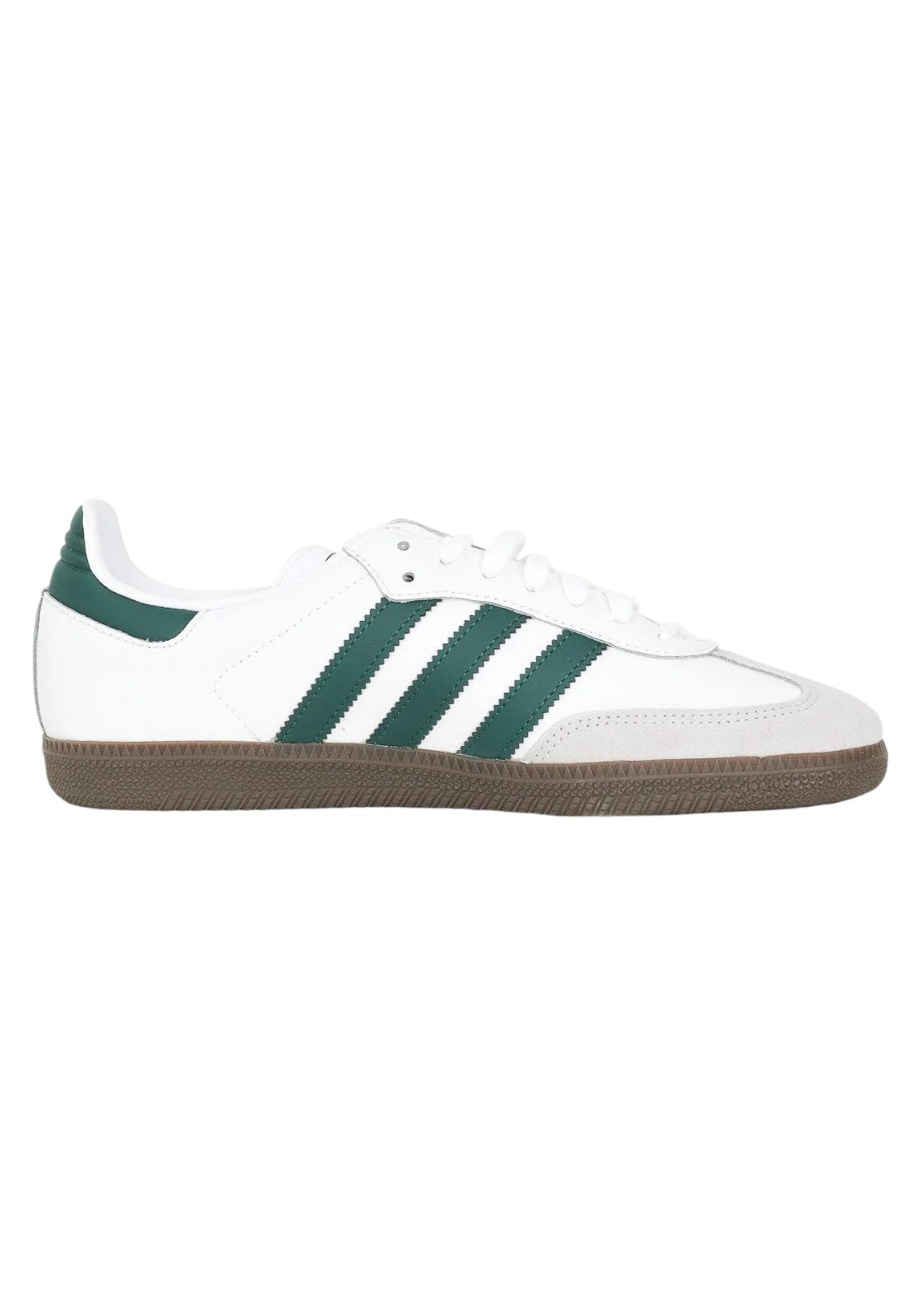 SCARPE Bianco/verde Adidas Originals