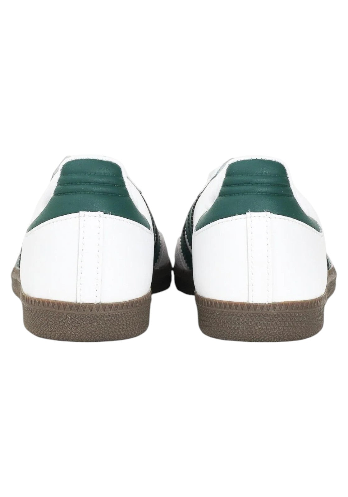 SCARPE Bianco/verde Adidas Originals