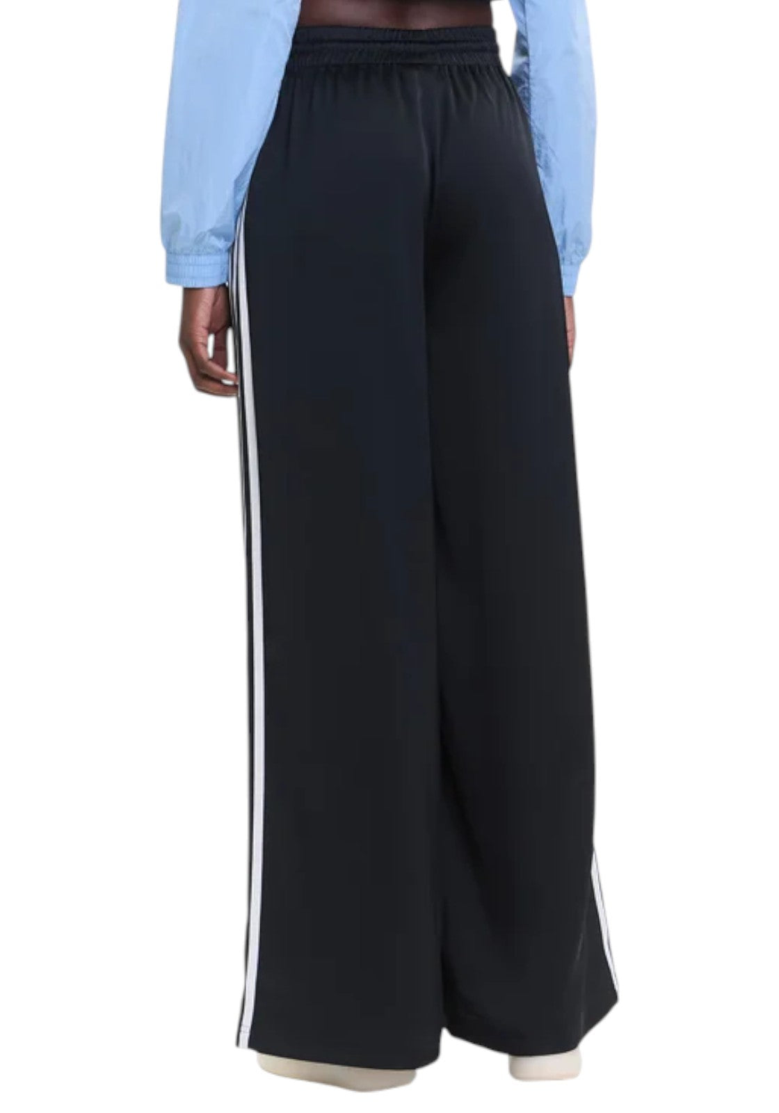 PANTALONI Nero/bianco Adidas Originals