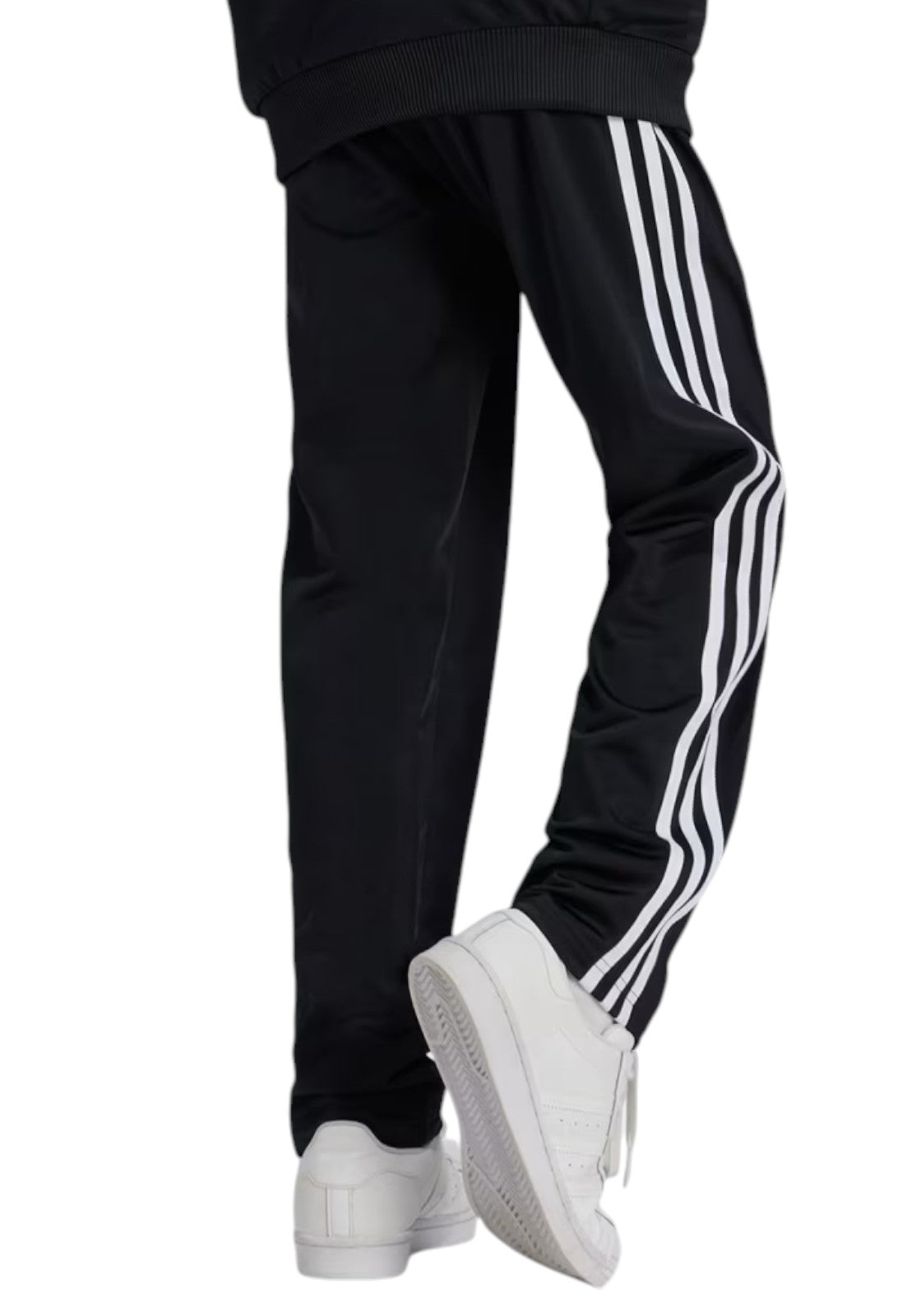 PANTALONI Nero/bianco Adidas Originals